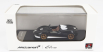 Lcd-model Mclaren Elva 2020 1:64 Zelená Bílá