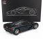 Lcd-model Mclaren F-1 Xp5 1993 1:18 Green Met