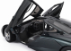 Lcd-model Mclaren F-1 Xp5 1993 1:18 Green Met