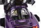 Lcd-model Mclaren F-1 Xp5 1993 1:18 Purple