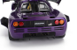 Lcd-model Mclaren F-1 Xp5 1993 1:18 Purple