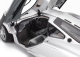 Lcd-model Mclaren F-1 Xp5 1993 1:18 Silver