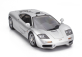 Lcd-model Mclaren F-1 Xp5 1993 1:18 Silver