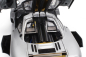 Lcd-model Mclaren F-1 Xp5 1993 1:18 Silver