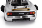 Lcd-model Mclaren F-1 Xp5 1993 1:18 Silver