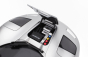 Lcd-model Mclaren F-1 Xp5 1993 1:18 Silver