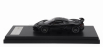 Lcd-model Mclaren P1 2013 1:64 Black