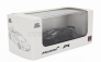 Lcd-model Mclaren P1 2013 1:64 Black