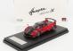 Lcd-model Pagani Huayra Bc Roadster N 20 2017 1:64 Červená Černá