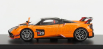 Lcd-model Pagani Huayra Bc Roadster N 20 2017 1:64 Oranžová Černá