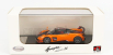 Lcd-model Pagani Huayra Bc Roadster N 20 2017 1:64 Oranžová Černá