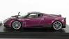 Lcd-model Pagani Huayra Roadster 2018 1:43 Purple Met