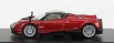 Lcd-model Pagani Huayra Roadster 2018 1:64 Red Met