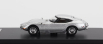 Lcd-model Toyota 2000gt Coupe 1967 1:64 Silver