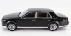 Lcd-model Toyota Century 2022 1:18 Black