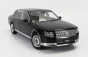 Lcd-model Toyota Century 2022 1:18 Black
