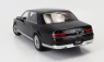 Lcd-model Toyota Century 2022 1:18 Black