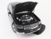 Lcd-model Toyota Century 2022 1:18 Black