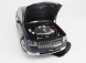 Lcd-model Toyota Century 2022 1:18 Blue