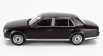 Lcd-model Toyota Century 2022 1:18 Brown