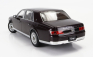 Lcd-model Toyota Century 2022 1:18 Brown