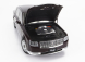 Lcd-model Toyota Century 2022 1:18 Brown