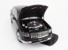 Lcd-model Toyota Century 2022 1:18 Brown