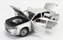 Lcd-model Toyota Century 2022 1:18 Silver