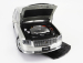 Lcd-model Toyota Century 2022 1:18 Silver