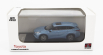 Lcd-model Toyota Highlander 2022 1:64 Moondust Blue