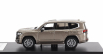 Lcd-model Toyota Land Cruiser Lc300-zx 2022 1:64 Gold