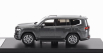 Lcd-model Toyota Land Cruiser Lc300-zx 2022 1:64 Grey