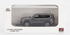 Lcd-model Toyota Land Cruiser Lc300-zx 2022 1:64 Grey