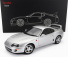 Lcd-model Toyota Supra Mkiv (a80) Coupe 1993 1:18 Silver