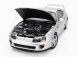 Lcd-model Toyota Supra Mkiv (a80) Coupe 1993 1:18 Silver