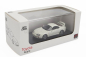 Lcd-model Toyota Supra Mkiv (a80) Coupe 1993 - Engine Details 1:64 Bílá