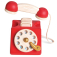 Le Toy Van Telefon Vintage