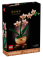 Lego Accessories Lego Botanicals - Mini Orchid - 274 Pezzi - 274 Pcs Zelená