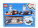 Lego Accessories Lego City - F1  Hass + Williams - 92 Pezzi - 92 Pcs Různé