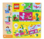 Lego Accessories Lego Classic - Creative Dinosaurs - 450 Pezzi - 450 Pcs Různé
