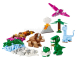Lego Accessories Lego Classic - Creative Dinosaurs - 450 Pezzi - 450 Pcs Různé