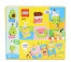 Lego Accessories Lego Classic - Creative Food Friends - 150 Pezzi - 150 Pcs Různé