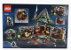 Lego Accessories Lego - Harry Potter - Capanna Di Hagrid - 896 Pezzi - 896 Pieces /