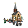 Lego Accessories Lego - Harry Potter - Loděnice u Bradavického hradu