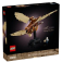 Lego Accessories Lego Icons - Leonardo Da Vinci's Flying Machine - 493 Pezzi - 493 Pcs Různé