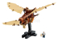 Lego Accessories Lego Icons - Leonardo Da Vinci's Flying Machine - 493 Pezzi - 493 Pcs Různé
