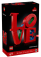 Lego Accessories Lego - Love - 791 Pezzi - 791 Pcs Red