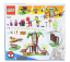 Lego Accessories Lego Marvel - Spidey And Gobby's Raptor Battle At Tree House - 143 Pezzi - 143 Pcs Různé