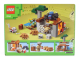 Lego Accessories Lego Minecraft - The Armadillo Mine Expedition - 247 Pezzi - 247 Pcs Různé