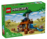 Lego Accessories Lego Minecraft - The Armadillo Mine Expedition - 247 Pezzi - 247 Pcs Různé